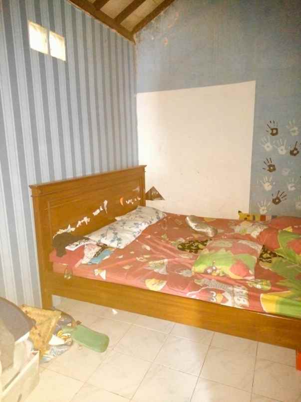 rumah 2 lantai di griya prima asri baleendah