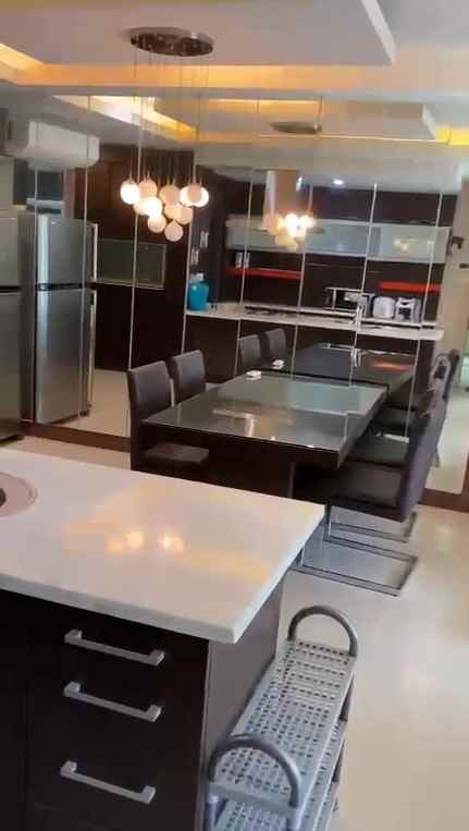 rumah apt gading resort