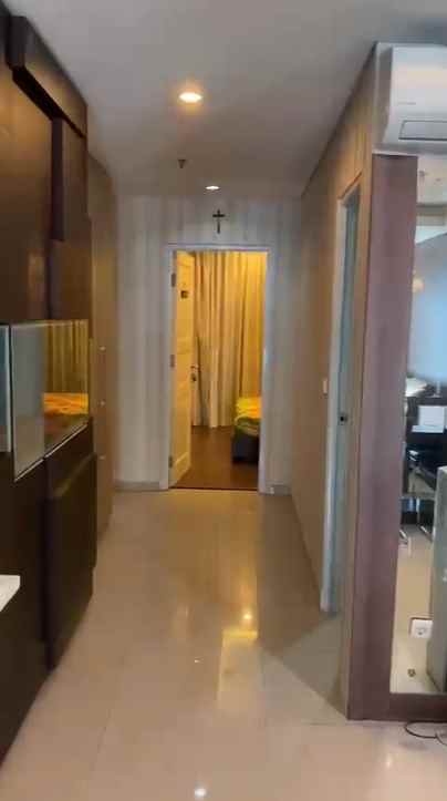 rumah apt gading resort