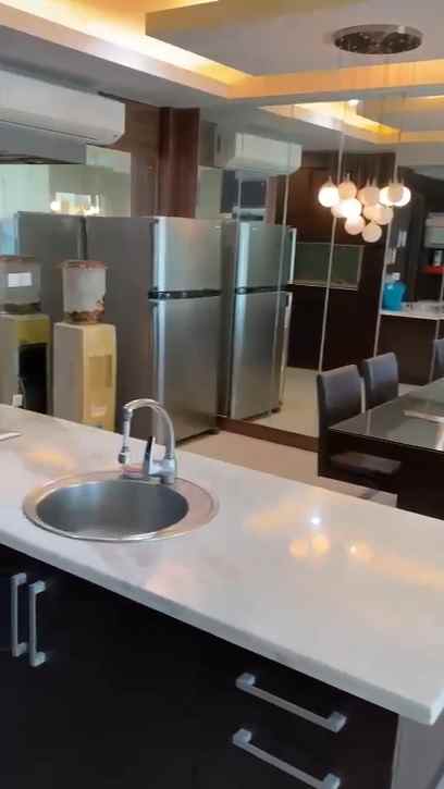 rumah apt gading resort