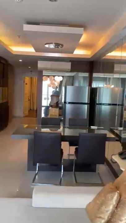 rumah apt gading resort