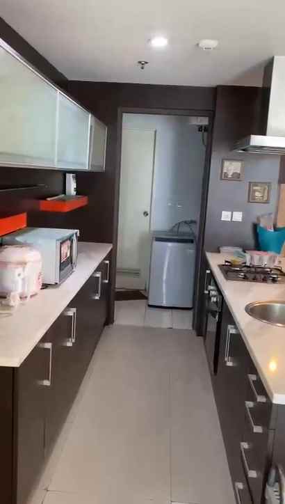 rumah apt gading resort