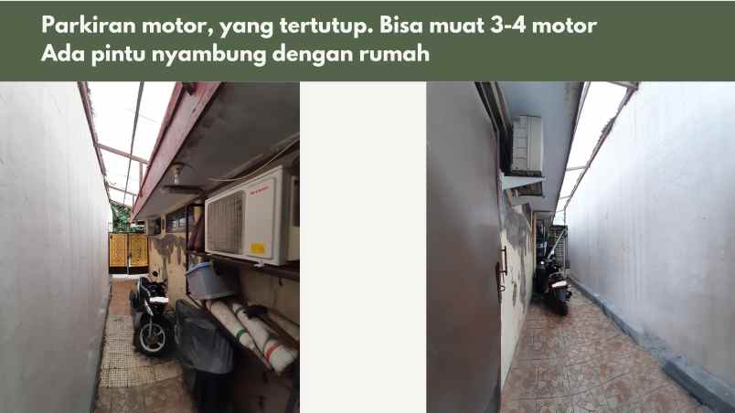 rumah area bekasi timur dekat fasum kode fa 011