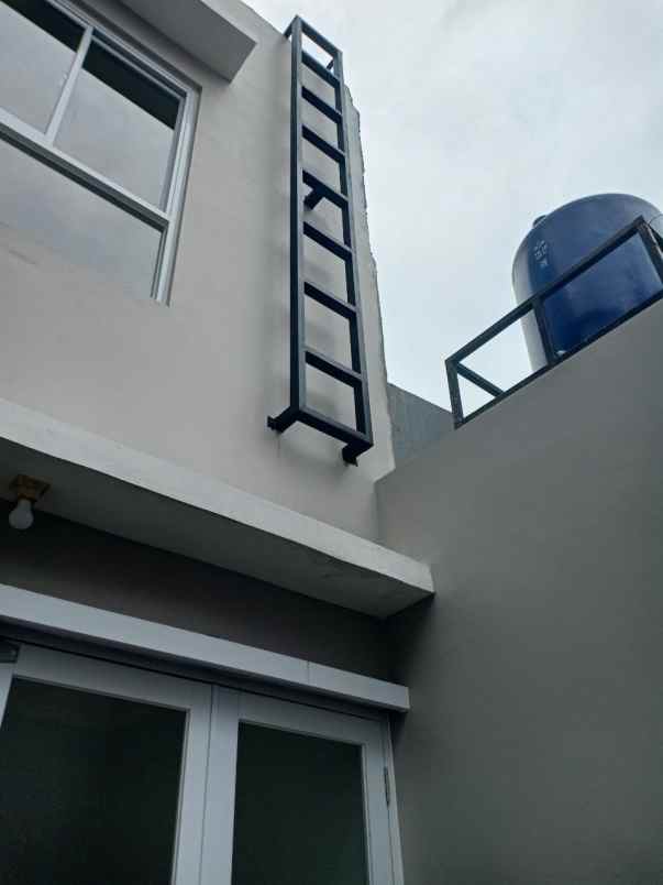 rumah ati mekar dkt ratna jati