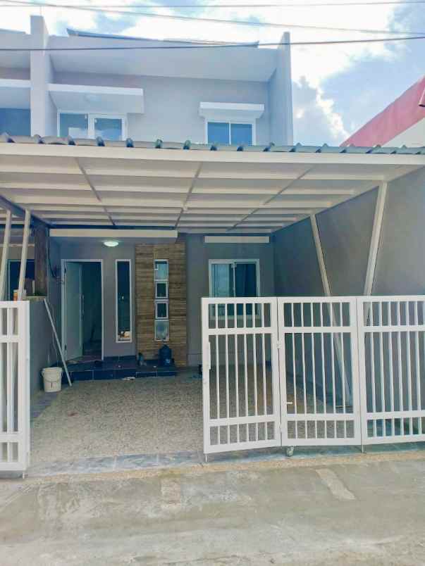 rumah ati mekar dkt ratna jati