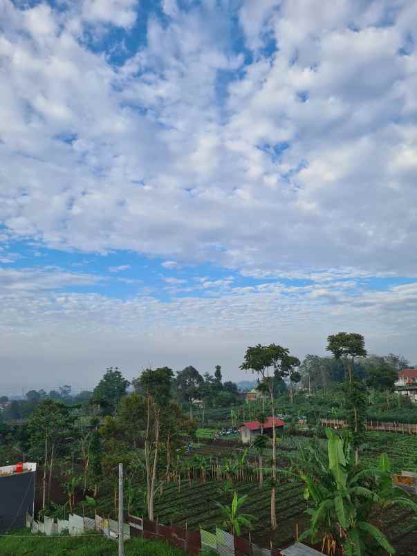 rumah baru di komplek firdaus garden