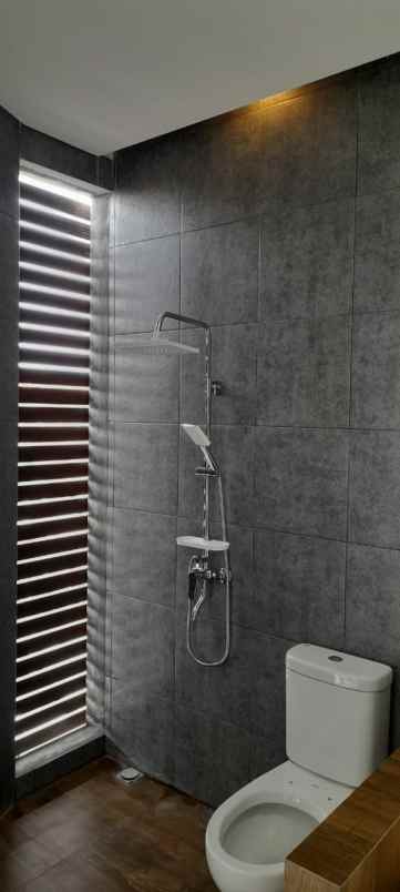 rumah baru di pasteur kota bandung dekat tol