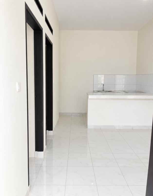 rumah baru murah bandung bisa dicicil tanpa bunga