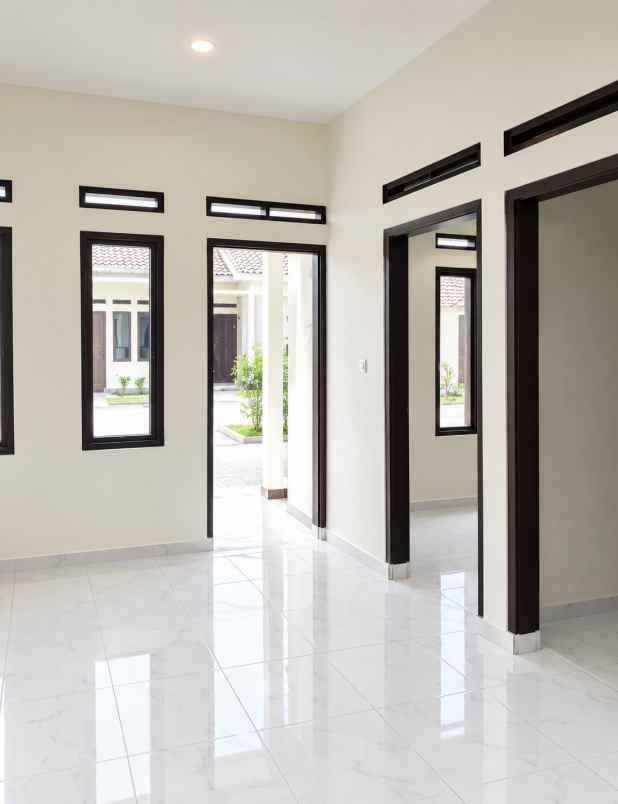 rumah baru murah bandung bisa dicicil tanpa bunga