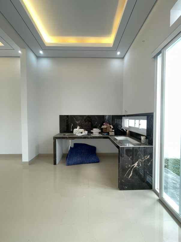 rumah baru siap huni dekat smp budi mulia 2