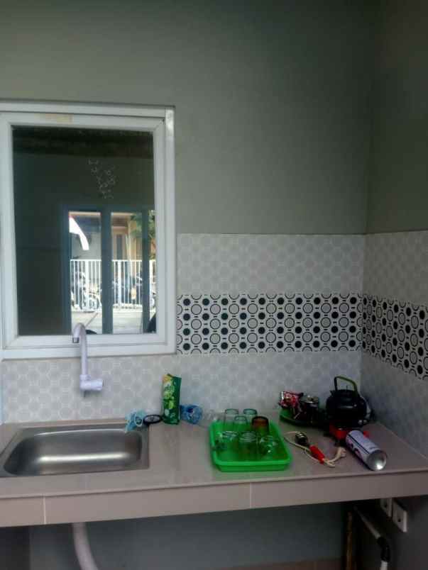 rumah bekasi selatan bekasi