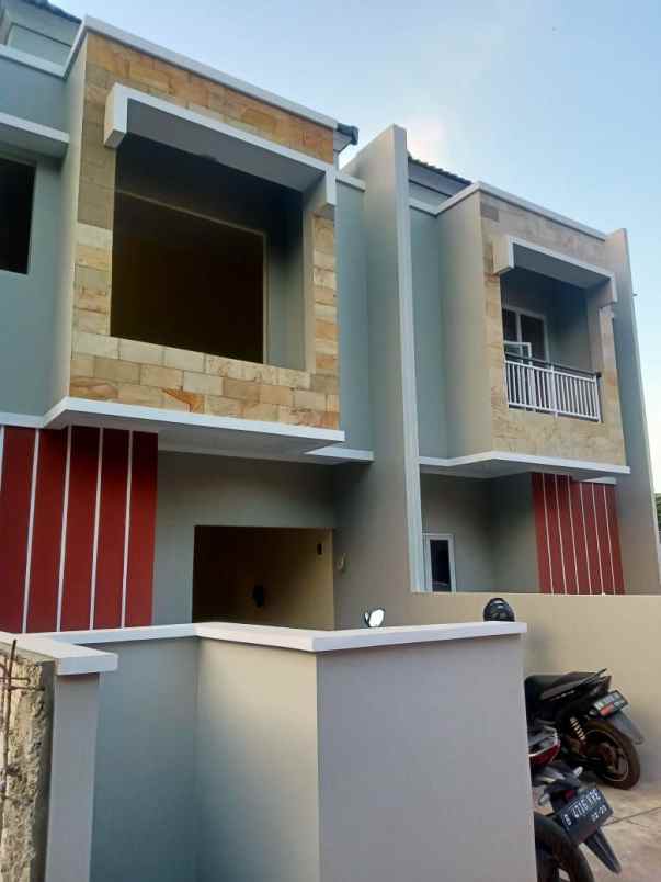 rumah bekasi selatan bekasi