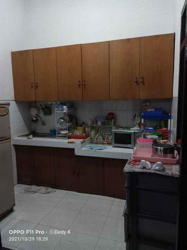 rumah bendul merisi selatan