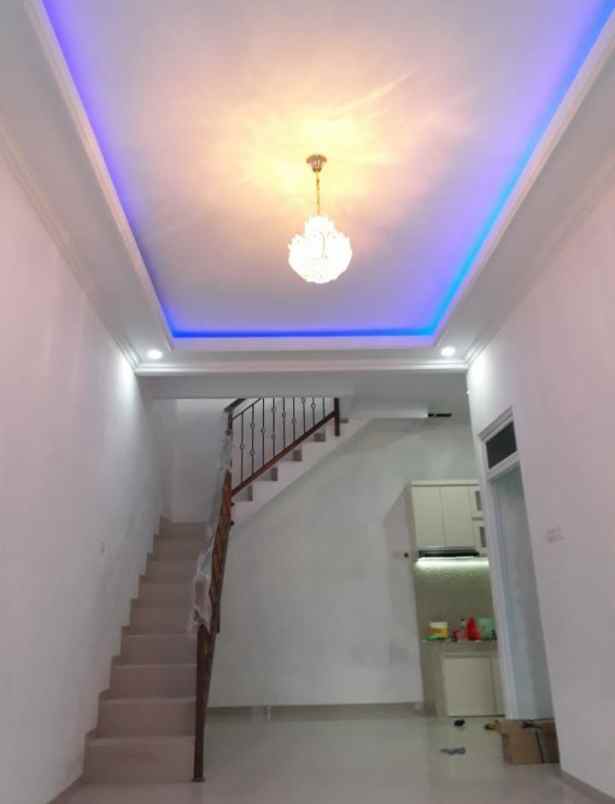 rumah bintara bekasi barat