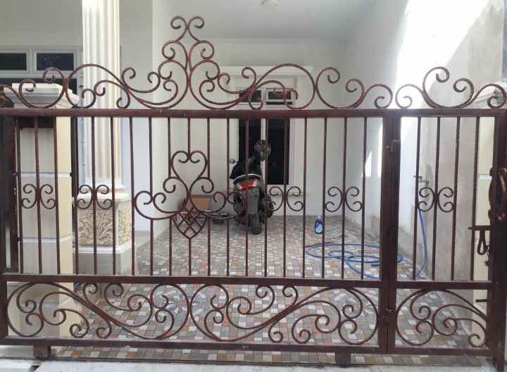 rumah bintara bekasi barat