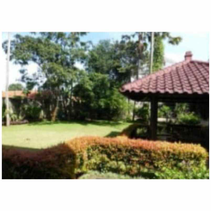 rumah bintaro jaya sektor ix