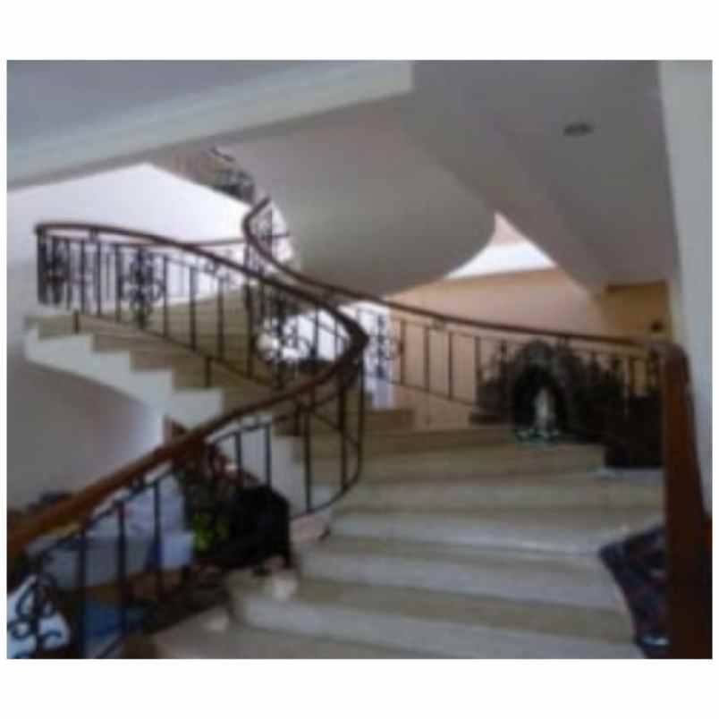 rumah bintaro jaya sektor ix