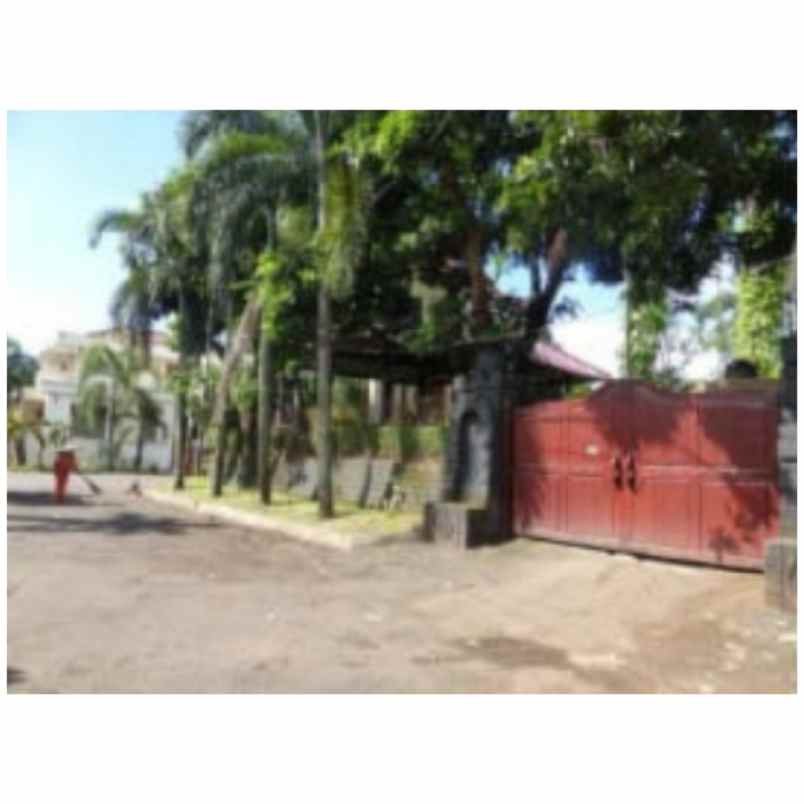 rumah bintaro jaya sektor ix