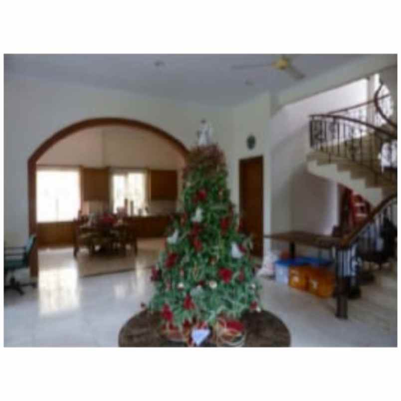 rumah bintaro jaya sektor ix