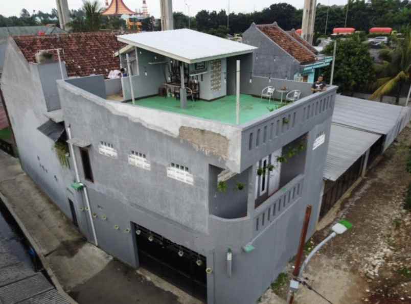 rumah cantik ciracas jaktim