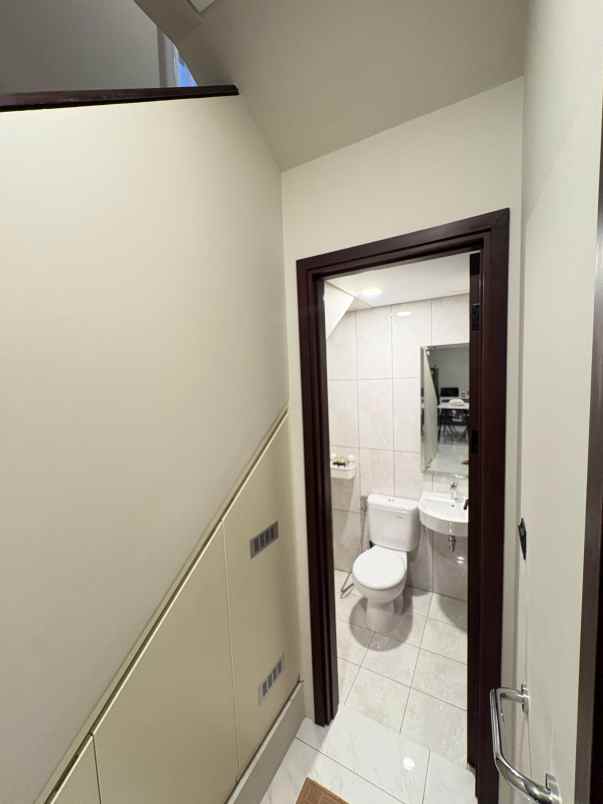 rumah cantik dekat ikea tol padalarang harga 2 8 m aja