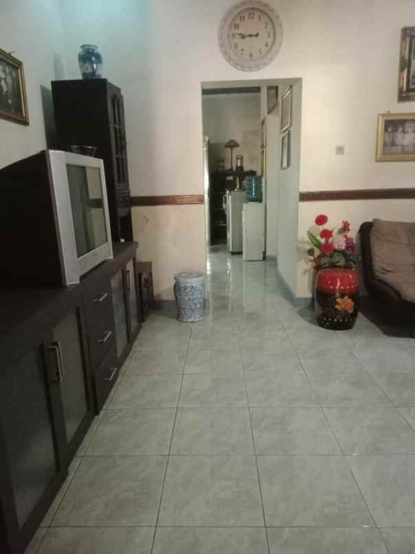 rumah cantik murah siap huni di jab es kebumen