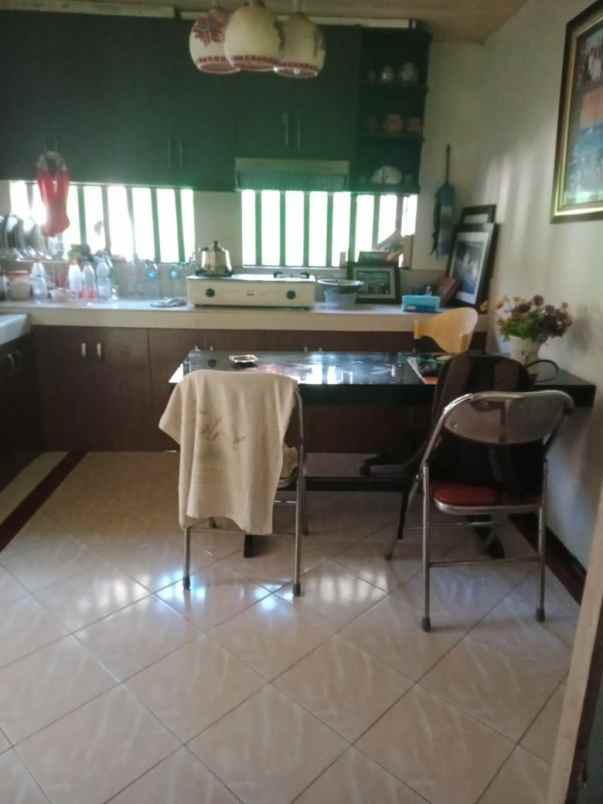 rumah cantik murah siap huni di jab es kebumen