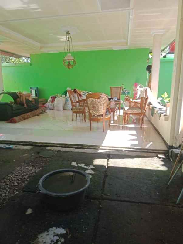rumah cantik murah siap huni di jab es kebumen