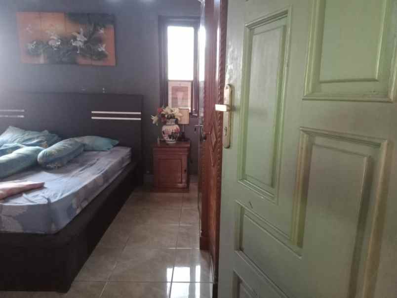 rumah cantik murah siap huni di jab es kebumen