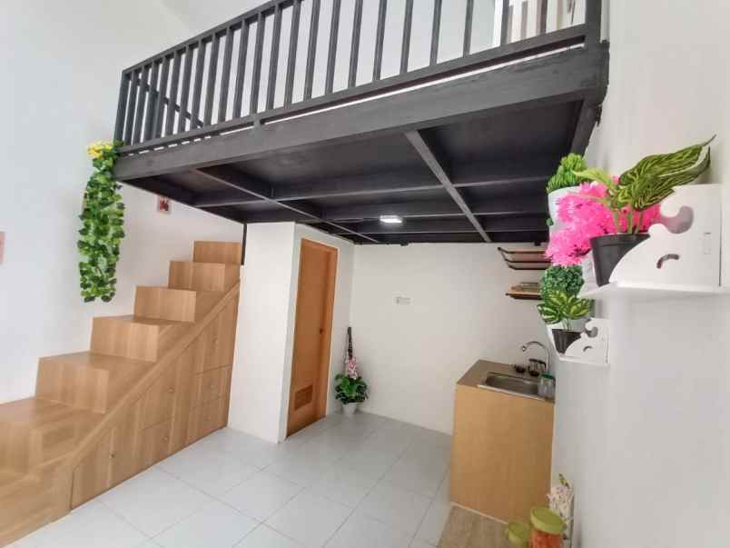 rumah cibinong bogor