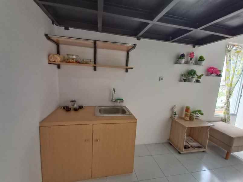 rumah cibinong bogor