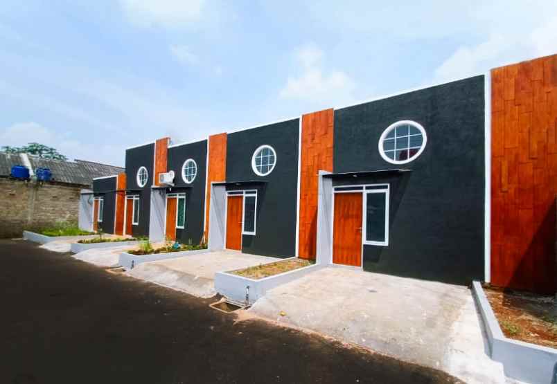 rumah cibinong bogor