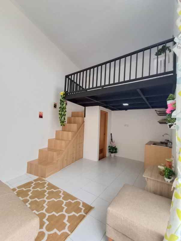 rumah cibinong bogor