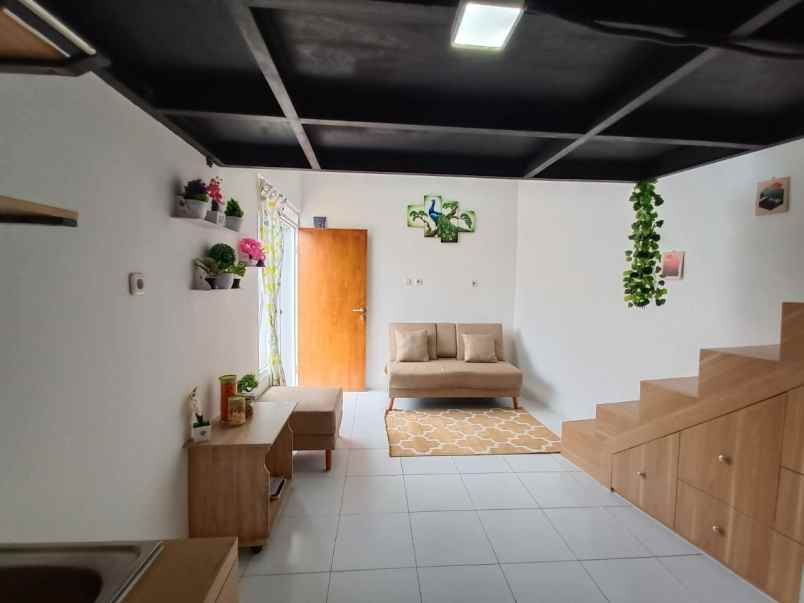 rumah cibinong bogor