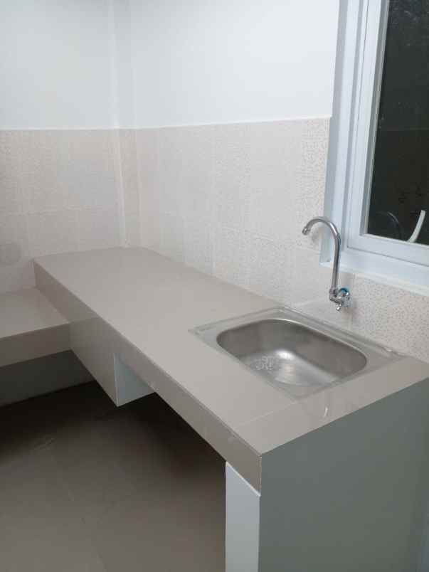 rumah cibiru hilir kec cileunyi