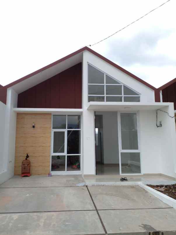 rumah cibiru hilir kec cileunyi