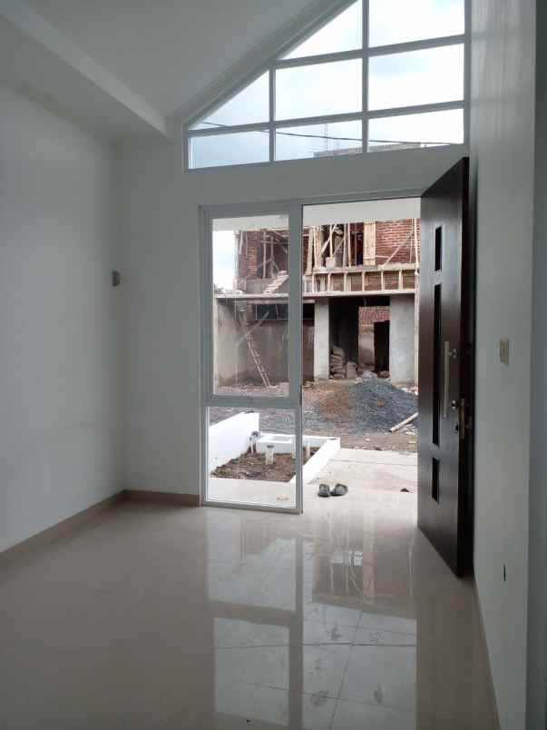 rumah cibiru hilir kec cileunyi