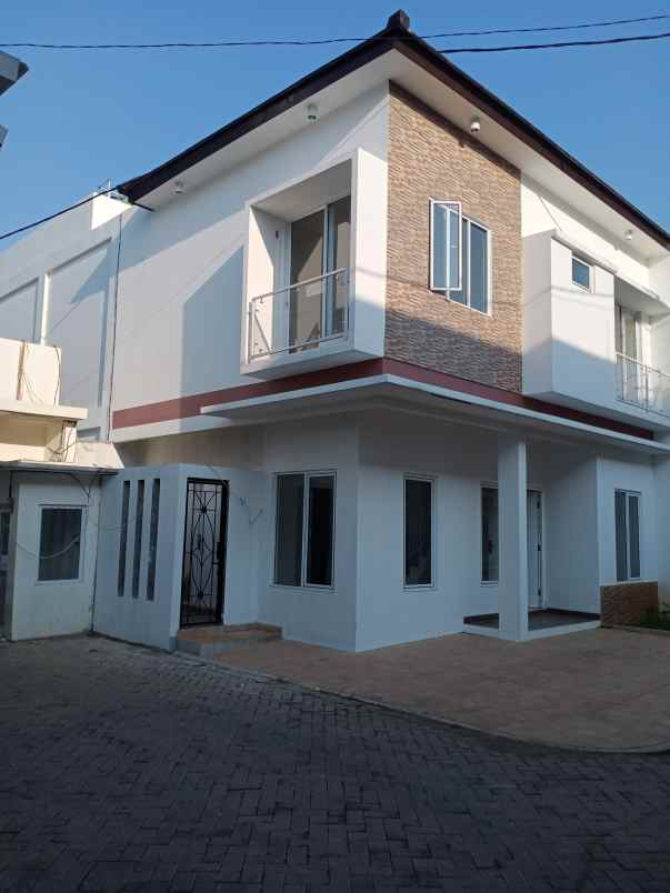 rumah ciganjur jagakarsa jaksel