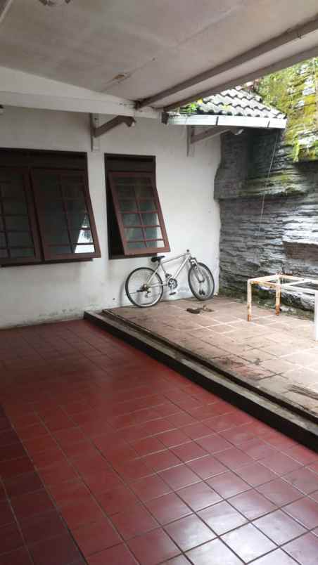 rumah cijagra