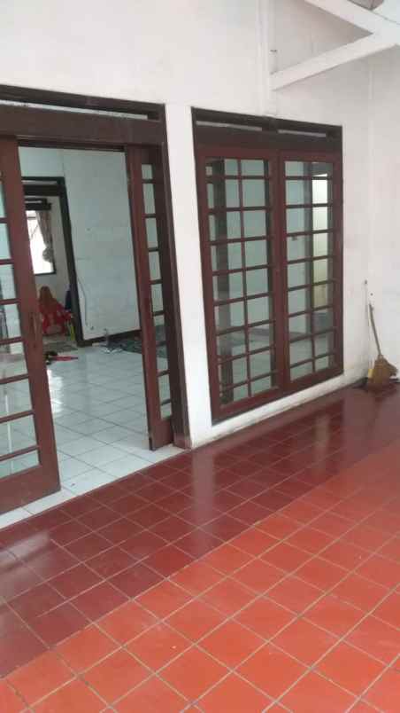 rumah cijagra