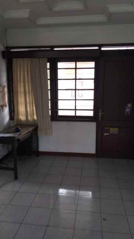 rumah cijagra