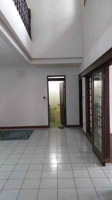 rumah cijagra