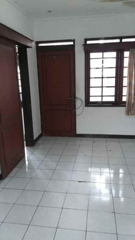 rumah cijagra