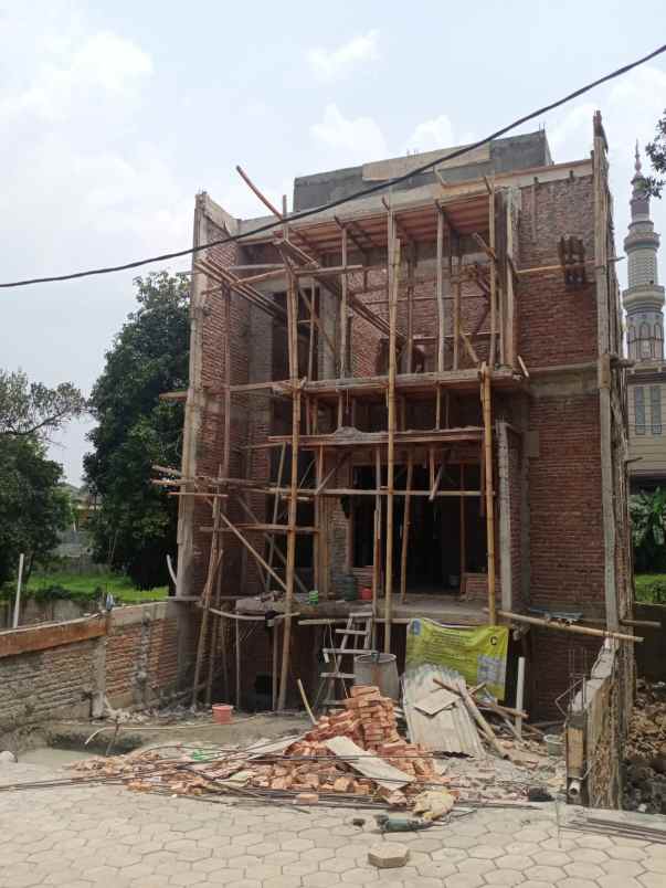 rumah cilandak jaksel