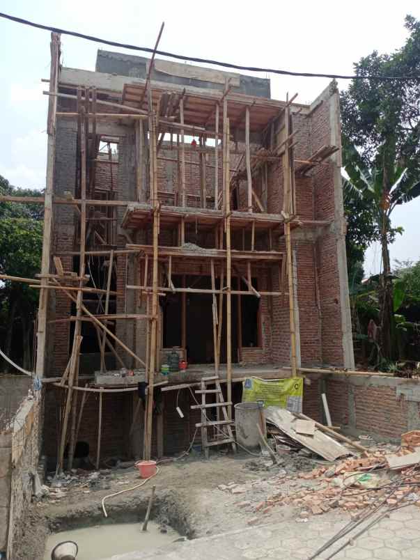 rumah cilandak jaksel