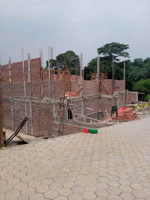 rumah cilandak jaksel