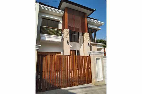 rumah cilangkap jakarta timur