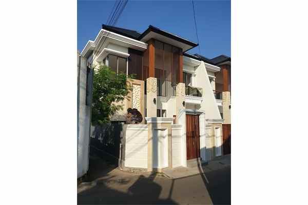 rumah cilangkap jakarta timur