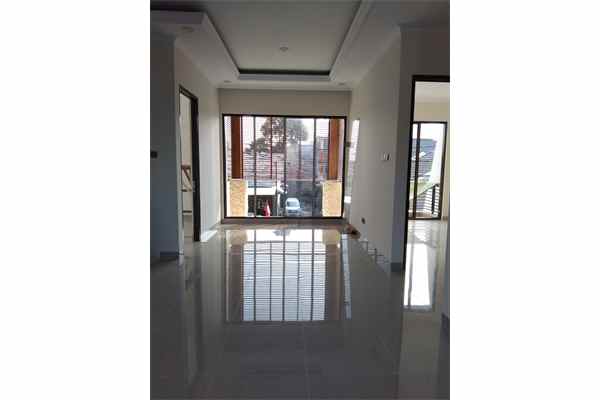 rumah cilangkap jakarta timur