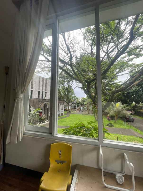 rumah cimahi dekat tol baros